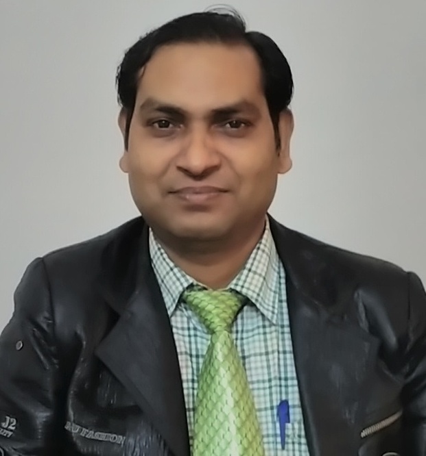 Dr. Manoj Narwariya